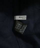 BEAUTY&YOUTH UNITED ARROWS（ビューティーアンドユースユナイテッドアローズ）ブラウス 紺 サイズ:-(XS位) レディース/2200728426061