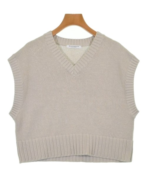 BEAUTY&YOUTH UNITED ARROWS(ビューティーアンドユースユナイテットアローズ)のベスト サイズ:-(M位) 2,700円