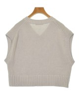 BEAUTY&YOUTH UNITED ARROWS（ビューティーアンドユースユナイテッドアローズ）ベスト ベージュ サイズ:-(M位) レディース/2200729225113
