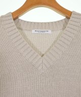 BEAUTY&YOUTH UNITED ARROWS（ビューティーアンドユースユナイテッドアローズ）ベスト ベージュ サイズ:-(M位) レディース/2200729225113