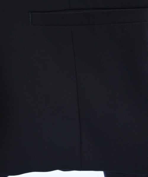 BEAUTY&YOUTH UNITED ARROWS（ビューティーアンドユースユナイテッドアローズ）カジュアルジャケット 黒 サイズ:36(S位) レディース/2200731998029