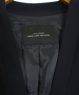 BEAUTY&YOUTH UNITED ARROWS（ビューティーアンドユースユナイテッドアローズ）カジュアルジャケット 黒 サイズ:36(S位) レディース/2200731998029