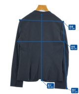 BEAUTY&YOUTH UNITED ARROWS（ビューティーアンドユースユナイテッドアローズ）カジュアルジャケット 黒 サイズ:36(S位) レディース/2200731998029