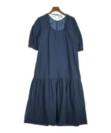 BEAUTY&YOUTH UNITED ARROWS（ビューティーアンドユースユナイテッドアローズ）ワンピース 青 サイズ:F レディース/2200732033040