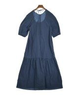 BEAUTY&YOUTH UNITED ARROWS（ビューティーアンドユースユナイテッドアローズ）ワンピース 青 サイズ:F レディース/2200732033040