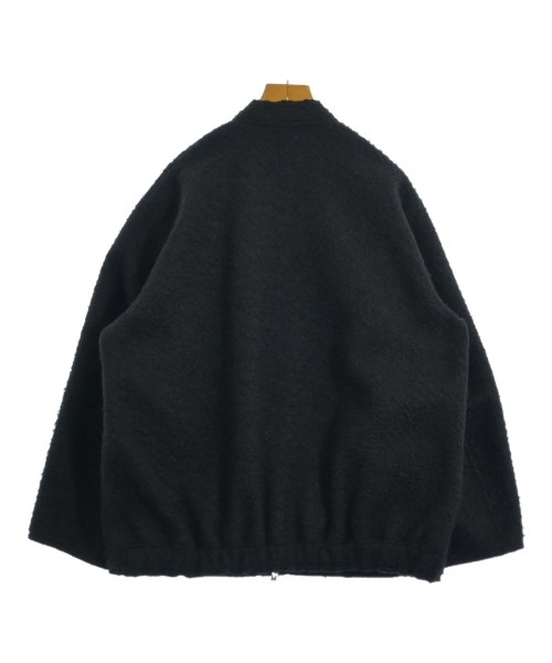 BEAUTY&YOUTH UNITED ARROWS（ビューティーアンドユースユナイテッドアローズ）ブルゾン 黒 サイズ:M レディース/2200732049034