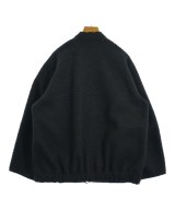 BEAUTY&YOUTH UNITED ARROWS（ビューティーアンドユースユナイテッドアローズ）ブルゾン 黒 サイズ:M レディース/2200732049034