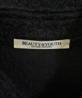 BEAUTY&YOUTH UNITED ARROWS（ビューティーアンドユースユナイテッドアローズ）ブルゾン 黒 サイズ:M レディース/2200732049034