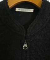 BEAUTY&YOUTH UNITED ARROWS（ビューティーアンドユースユナイテッドアローズ）ブルゾン 黒 サイズ:M レディース/2200732049034