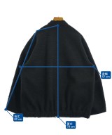BEAUTY&YOUTH UNITED ARROWS（ビューティーアンドユースユナイテッドアローズ）ブルゾン 黒 サイズ:M レディース/2200732049034