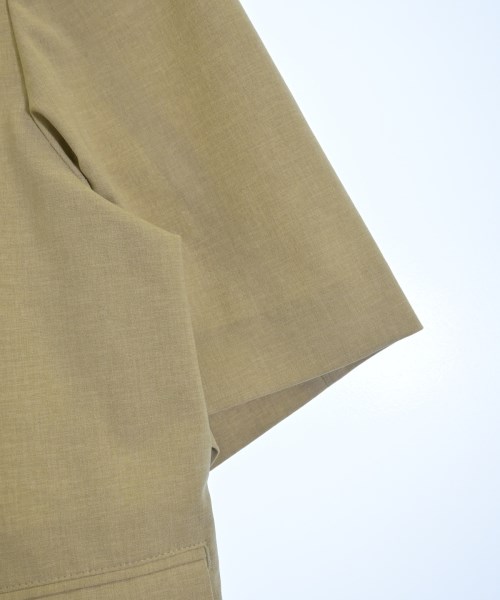 BEAUTY&YOUTH UNITED ARROWS（ビューティーアンドユースユナイテッドアローズ）ジャケット ベージュ サイズ:S レディース/2200732064020