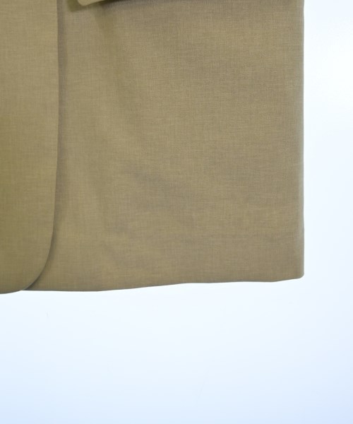 BEAUTY&YOUTH UNITED ARROWS（ビューティーアンドユースユナイテッドアローズ）ジャケット ベージュ サイズ:S レディース/2200732064020