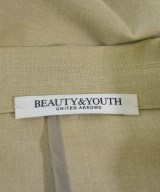 BEAUTY&YOUTH UNITED ARROWS（ビューティーアンドユースユナイテッドアローズ）ジャケット ベージュ サイズ:S レディース/2200732064020