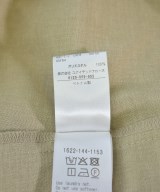 BEAUTY&YOUTH UNITED ARROWS（ビューティーアンドユースユナイテッドアローズ）ジャケット ベージュ サイズ:S レディース/2200732064020