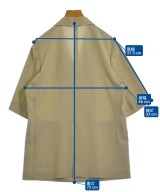 BEAUTY&YOUTH UNITED ARROWS（ビューティーアンドユースユナイテッドアローズ）ジャケット ベージュ サイズ:S レディース/2200732064020
