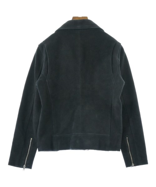 BEAUTY&YOUTH UNITED ARROWS（ビューティーアンドユースユナイテッドアローズ）ライダース 紺 サイズ:S レディース/2200724781195