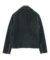 BEAUTY&YOUTH UNITED ARROWS（ビューティーアンドユースユナイテッドアローズ）ライダース 紺 サイズ:S レディース/2200724781195