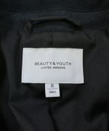 BEAUTY&YOUTH UNITED ARROWS（ビューティーアンドユースユナイテッドアローズ）ライダース 紺 サイズ:S レディース/2200724781195