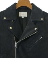 BEAUTY&YOUTH UNITED ARROWS（ビューティーアンドユースユナイテッドアローズ）ライダース 紺 サイズ:S レディース/2200724781195