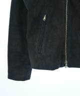 BEAUTY&YOUTH UNITED ARROWS（ビューティーアンドユースユナイテッドアローズ）ライダース 紺 サイズ:S レディース/2200724781195