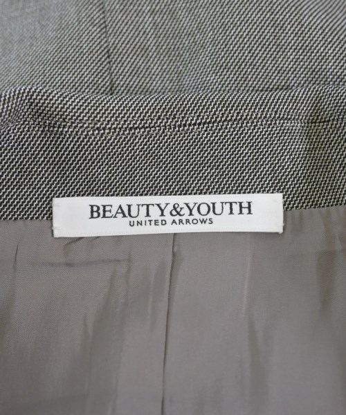 BEAUTY&YOUTH UNITED ARROWS（ビューティーアンドユースユナイテッドアローズ）その他 黒 サイズ:M レディース/2200725668020