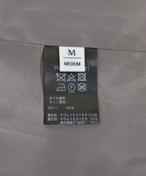 BEAUTY&YOUTH UNITED ARROWS（ビューティーアンドユースユナイテッドアローズ）その他 黒 サイズ:M レディース/2200725668020