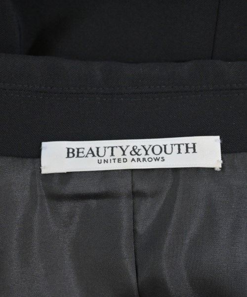 BEAUTY&YOUTH UNITED ARROWS（ビューティーアンドユースユナイテッドアローズ）その他 黒 サイズ:M レディース/2200725668037