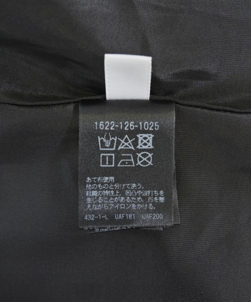 BEAUTY&YOUTH UNITED ARROWS（ビューティーアンドユースユナイテッドアローズ）その他 黒 サイズ:M レディース/2200725668037