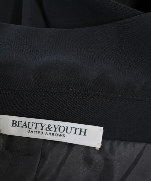 BEAUTY&YOUTH UNITED ARROWS（ビューティーアンドユースユナイテッドアローズ）その他 黒 サイズ:M レディース/2200725668037