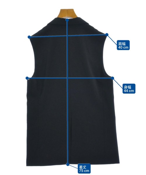 BEAUTY&YOUTH UNITED ARROWS（ビューティーアンドユースユナイテッドアローズ）その他 黒 サイズ:M レディース/2200725668037