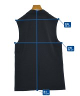 BEAUTY&YOUTH UNITED ARROWS（ビューティーアンドユースユナイテッドアローズ）その他 黒 サイズ:M レディース/2200725668037