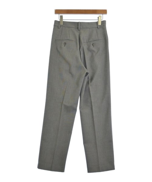 BEAUTY&YOUTH UNITED ARROWS（ビューティーアンドユースユナイテッドアローズ）スラックス 黒 サイズ:M レディース/2200725668112