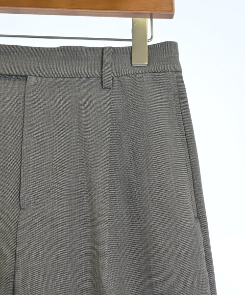BEAUTY&YOUTH UNITED ARROWS（ビューティーアンドユースユナイテッドアローズ）スラックス 黒 サイズ:M レディース/2200725668112