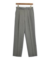 BEAUTY&YOUTH UNITED ARROWS（ビューティーアンドユースユナイテッドアローズ）スラックス 黒 サイズ:M レディース/2200725668112