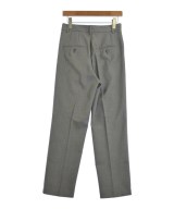 BEAUTY&YOUTH UNITED ARROWS（ビューティーアンドユースユナイテッドアローズ）スラックス 黒 サイズ:M レディース/2200725668112