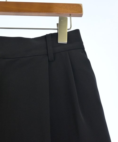 BEAUTY&YOUTH UNITED ARROWS（ビューティーアンドユースユナイテッドアローズ）スラックス 黒 サイズ:M レディース/2200725668129