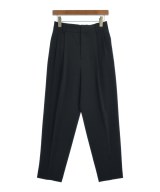 BEAUTY&YOUTH UNITED ARROWS（ビューティーアンドユースユナイテッドアローズ）スラックス 黒 サイズ:M レディース/2200725668129