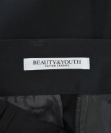 BEAUTY&YOUTH UNITED ARROWS（ビューティーアンドユースユナイテッドアローズ）スラックス 黒 サイズ:M レディース/2200725668129