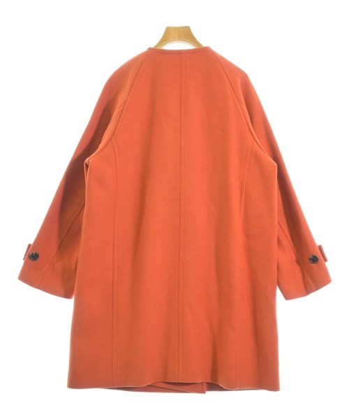 BEAUTY&YOUTH UNITED ARROWS（ビューティーアンドユースユナイテッドアローズ）その他 オレンジ サイズ:M レディース/2200726990106