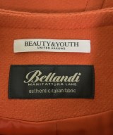 BEAUTY&YOUTH UNITED ARROWS（ビューティーアンドユースユナイテッドアローズ）その他 オレンジ サイズ:M レディース/2200726990106