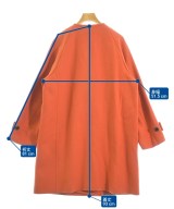 BEAUTY&YOUTH UNITED ARROWS（ビューティーアンドユースユナイテッドアローズ）その他 オレンジ サイズ:M レディース/2200726990106