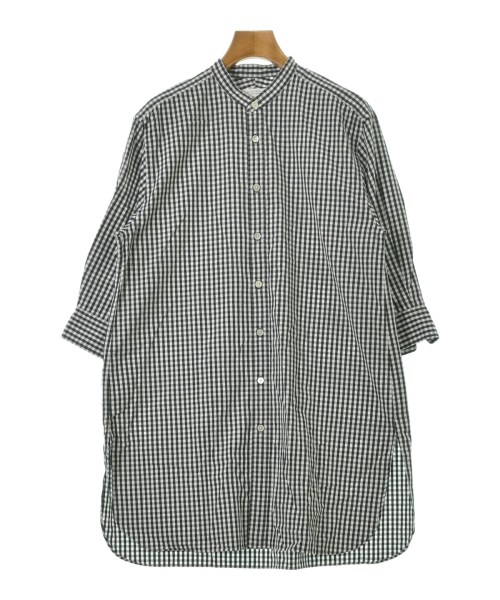 BEAUTY&YOUTH UNITED ARROWS(ビューティーアンドユースユナイテットアローズ)のドレスシャツ サイズ:-(M位) 4,200円