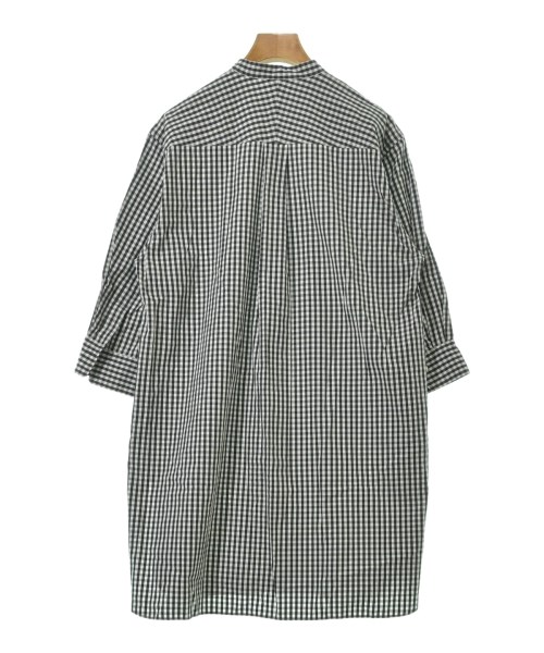 BEAUTY&YOUTH UNITED ARROWS（ビューティーアンドユースユナイテッドアローズ）ドレスシャツ 黒 サイズ:-(M位) レディース/2200727752055