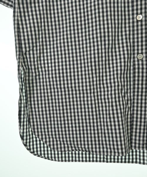 BEAUTY&YOUTH UNITED ARROWS（ビューティーアンドユースユナイテッドアローズ）ドレスシャツ 黒 サイズ:-(M位) レディース/2200727752055