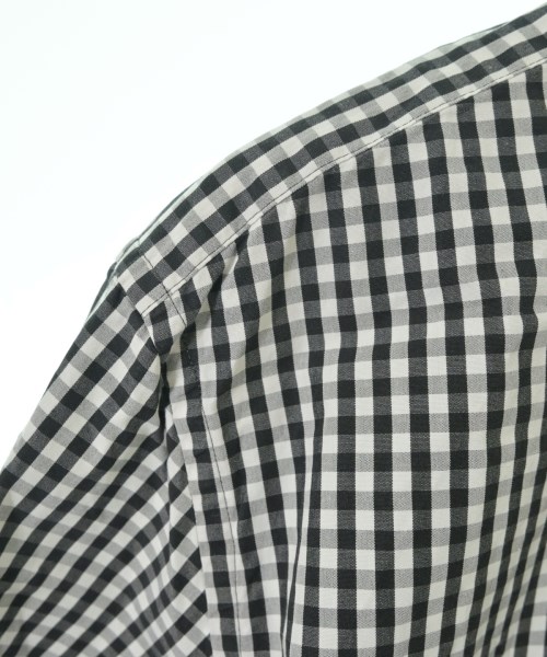 BEAUTY&YOUTH UNITED ARROWS（ビューティーアンドユースユナイテッドアローズ）ドレスシャツ 黒 サイズ:-(M位) レディース/2200727752055