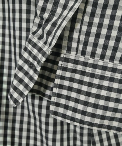 BEAUTY&YOUTH UNITED ARROWS（ビューティーアンドユースユナイテッドアローズ）ドレスシャツ 黒 サイズ:-(M位) レディース/2200727752055