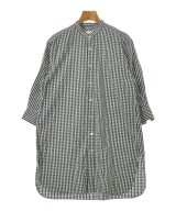 BEAUTY&YOUTH UNITED ARROWS（ビューティーアンドユースユナイテッドアローズ）ドレスシャツ 黒 サイズ:-(M位) レディース/2200727752055