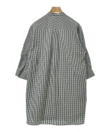 BEAUTY&YOUTH UNITED ARROWS（ビューティーアンドユースユナイテッドアローズ）ドレスシャツ 黒 サイズ:-(M位) レディース/2200727752055