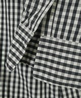 BEAUTY&YOUTH UNITED ARROWS（ビューティーアンドユースユナイテッドアローズ）ドレスシャツ 黒 サイズ:-(M位) レディース/2200727752055