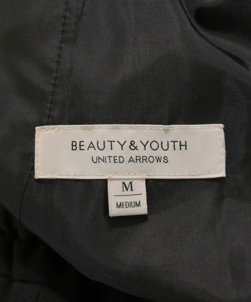 BEAUTY&YOUTH UNITED ARROWS（ビューティーアンドユースユナイテッドアローズ）その他 黒 サイズ:M レディース/2200728280038